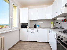 Prodej bytu 3+1, 74 m², Jaroměř, ul. Josefa Šímy