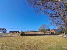 Prodej pozemku k bydlení, 3937 m², Dětřichov nad Bystřicí