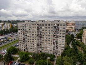 Prodej bytu 3+1 v Praze, ul. Makovského