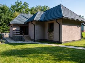 Pronájem rodinného domu, 65 m², Kunčičky u Bašky