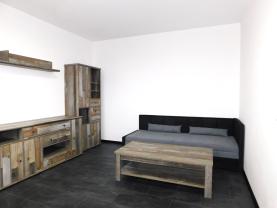 Pronájem bytu 1+1, 35 m², Františkovy Lázně, ul. Táborská