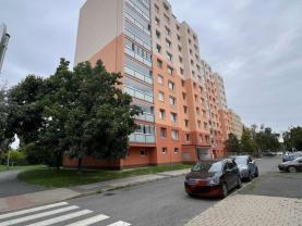 Pronájem bytu 2+kk v Kralupech nad Vltavou, ul. sídl. U Cukr