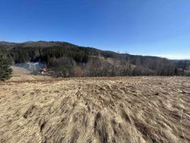 Prodej pozemku k bydlení, 776 m2, Jablunkov