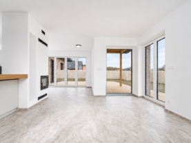 Prodej rodinného domu, 127 m², Žiželice