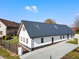 Prodej rodinného domu, Jeníkovice