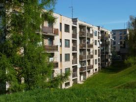 Prodej bytu 3+1, 70 m², Náchod
