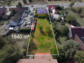 Prodej rodinného domu, 140 m², Hranice VII - Slavíč