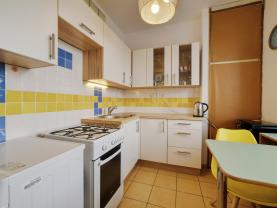 Prodej bytu 2+1, 56 m², Tachov, ul. Školní