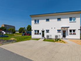 Prodej vybaveného rodinného domu, 86 m², Dobrá
