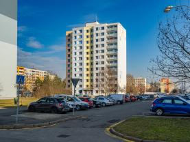 Prodej bytu 2+kk, 43 m², Mladá Boleslav, ul. Jana Palacha