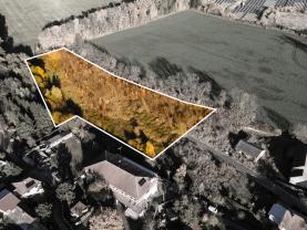 Prodej pozemku k bydlení, 15065 m², Čepí