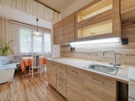 Pronájem bytu 2+1, 60 m², Mariánské Lázně, ul. Hroznatova
