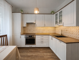 Prodej bytu 2+1, 64 m², Ostrava, ul. Hlavní třída