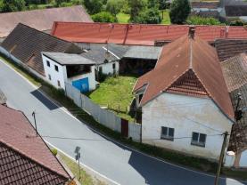 Prodej rodinného domu, 88 m², Krajníčko