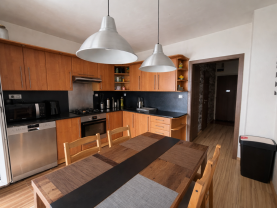 Prodej bytu 3+1, 69 m², Ostrava, ul. Jugoslávská
