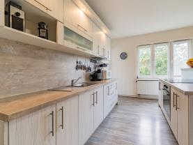 Prodej rodinného domu, 180 m², Plesná, ul. Kostelní