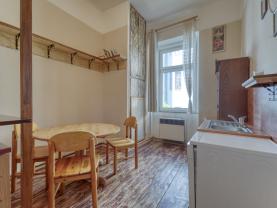 Prodej bytu 2+1, 65 m², Plzeň, ul. Jagellonská