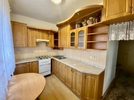 Pronájem bytu 2+1, 55 m², Ostrava- Poruba, ul. Větrná