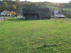 Prodej pozemku k bydlení, 702 m², Zlámanec