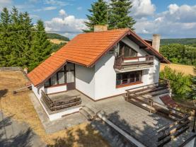 Prodej rodinného domu, 167 m², Přerubenice