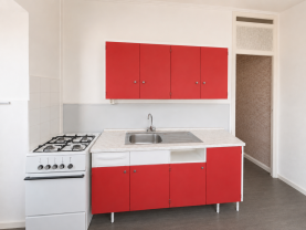 Prodej bytu 3+1, 70 m², Ostrava, ul. Výškovická