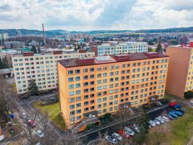 Prodej bytu 3+1, 71 m², Příbram, ul. Družstevní