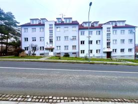 Prodej bytu 2+kk, 46 m², Uherský Brod, ul. Horní Valy