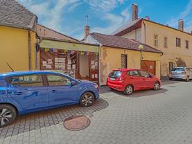 Pronájem obchod a služby, 120 m², Čáslav