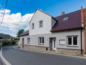 Prodej rodinného domu, 183 m², Nezdice na Šumavě