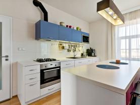 Prodej bytu 4+1, 91 m², Liberec, Nové Město