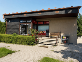 Pronájem obchod a služby, Klešice