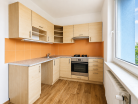 Pronájem bytu 2+1, 53 m², Frýdek-Místek, ul. Slezská
