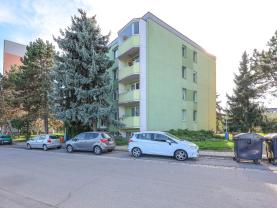 Prodej bytu 3+1, 72 m², Břeclav, ul. U Splavu