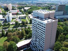 Prodej bytu 1+kk, 23 m², Praha