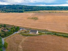 Prodej pozemku k bydlení, 2304 m², Ejpovice