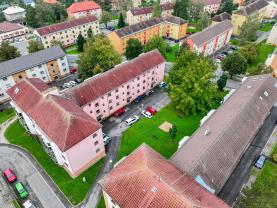 Prodej bytu 2+1, Žďár nad Sázavou, ul. Revoluční