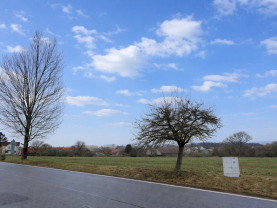 Prodej pozemku k bydlení, 1248 m², Hostomice