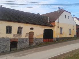 Prodej chalupy, 115 m², Zahorčice