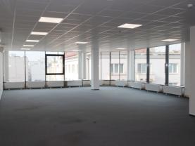 Pronájem kanceláře, 2000 m², Ostrava, ul. Masarykovo náměstí