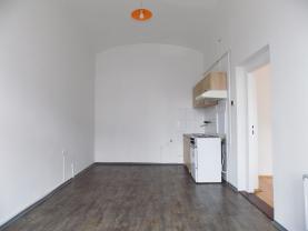 Pronájem bytu 3+1 v Teplicích, 70 m2, ul. U nádraží