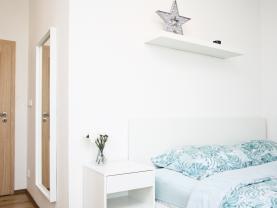 Pronájem bytu 2+kk, 53 m², Opava, ul. Nákladní