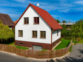 Prodej rodinného domu, 147 m², Cheb, ul. Severní