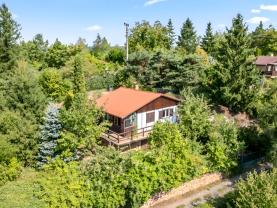 Prodej chaty, 79 m², Sýkořice