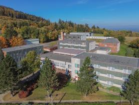 Prodej hotelu, penzionu, 30198 m², Přimda, ul. Severní