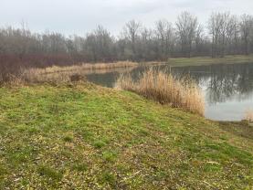 Prodej pozemku u rybníka, 311 m², Ostrava - Koblov