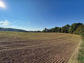 Prodej pole, 46982 m², Vřesce - Ratibořské Hory