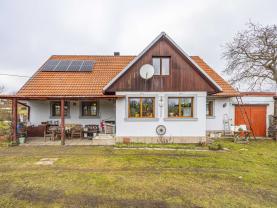 Prodej rodinného domu, 109 m², Snědovice, ul. Strachaly