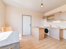 Prodej bytu 1+1, 41 m², Teplá, ul. Palackého