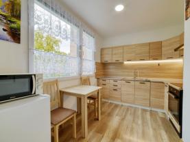 Prodej bytu 3+1, 64 m², Mariánské Lázně, ul. Hroznatova