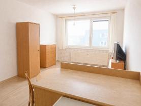 Pronájem bytu 1+kk, 26 m², Strakonice, ul. Mlýnská